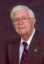 Rev. Curtis R. Driver