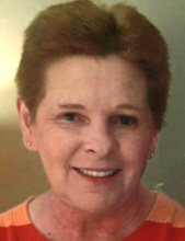 Debbie O'Brien