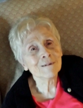Photo of Irene Benson