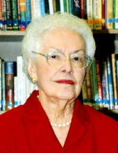 Velma F. Miller