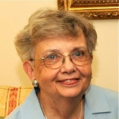 Photo of Anne Jacoby