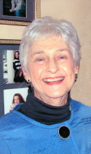 Mary Cobb Williams