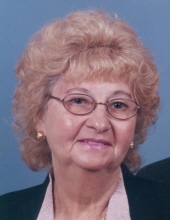 Dorothy V. Billett