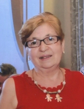 Maria Isabel Lisboa