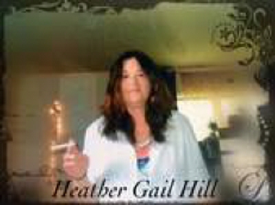 Heather Gail Hill 11417564
