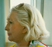 Eva Faye Whelchel