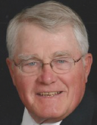 Robert G. Patton Thiensville, Wisconsin Obituary