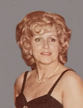 Margaret Ann Navoy