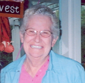 Kathleen Lois Bradford