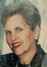 Virginia Bohanon