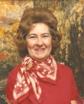 Mary "Jackie" Kelley 1141953