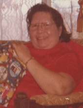 Mary Lucille Millsap 1141965