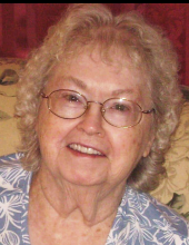 Barbara Lee Clark