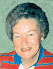 Betty A. Cappello