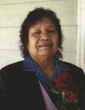 Rita Marie Osage