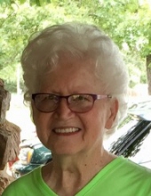 Photo of Letha Rieff