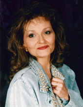 Carolyn  Sue Amer Wilson
