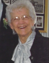 Rev. Lillian Annette Downing 1142226