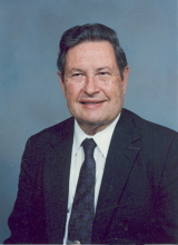 Rev. Hubert E. Floyd