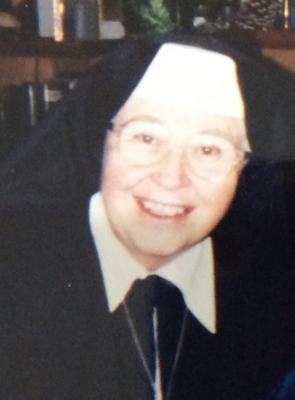 Sister Mary Lucy, M.I.C.M. 11425476