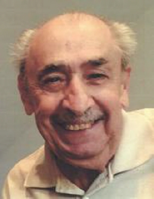 Photo of Mario Caloprete
