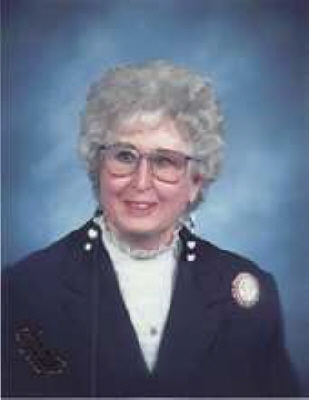 Ruby Heald Crane, Texas Obituary