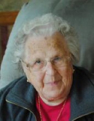 Marion J. Brown Springville, New York Obituary
