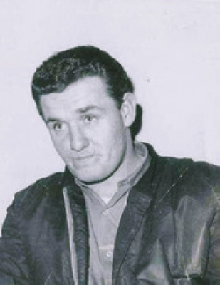 Barry O'Donnell