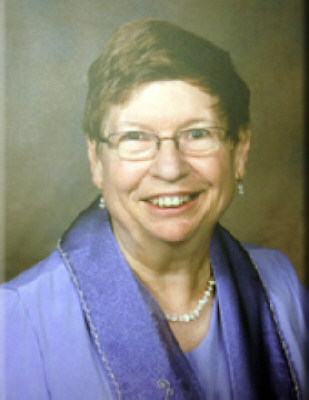 Photo of Marion Stalter
