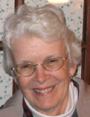 Photo of Mary Ellen Halloran
