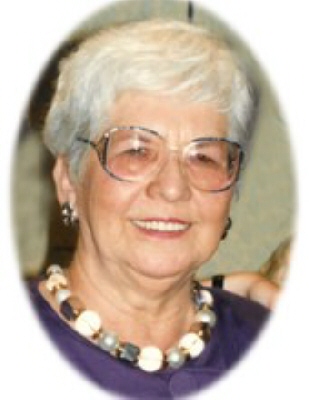 Dorothy G. (Bonosky) Delach Roussey McMurray, Pennsylvania Obituary