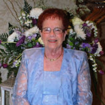 Jean Elenora Montgomery Jarvis, Ontario Obituary