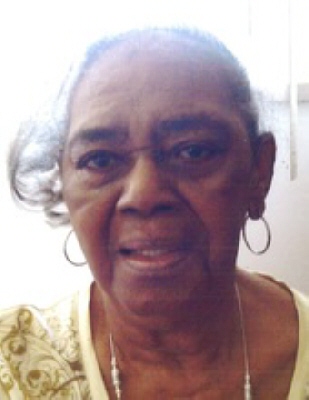 Mae Etta Holmes Detroit, Michigan Obituary