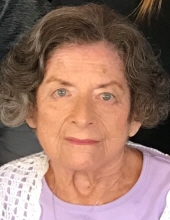 Marjorie Ann  Gipson "Marge"