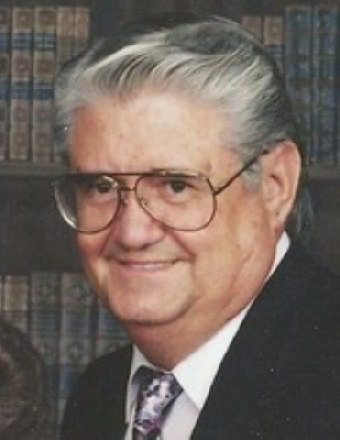 Grady Paul Woods Arlington, Texas Obituary