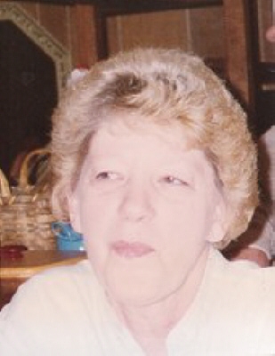 Leona Esther DeBrasky Bellefonte, Pennsylvania Obituary