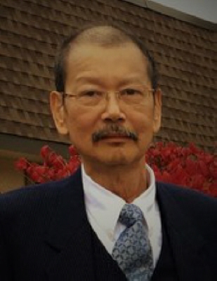 Photo of Norman Lee