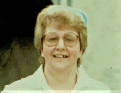 Photo of Beverly Cox