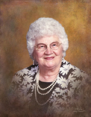 Photo of Mary King