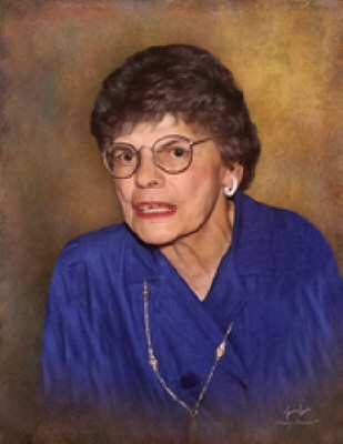 Patricia M. Bersch Madison, Indiana Obituary