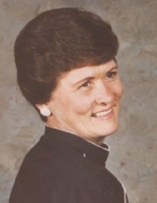 Mary Ann Ann Johnson Madison, Indiana Obituary
