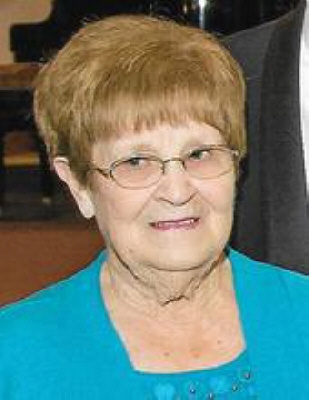 Frances Illene Kettler LA CYGNE, Kansas Obituary