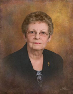 Wanda F. Boldery Madison, Indiana Obituary