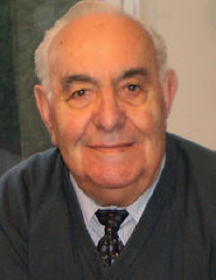 Photo of Angelo Franco