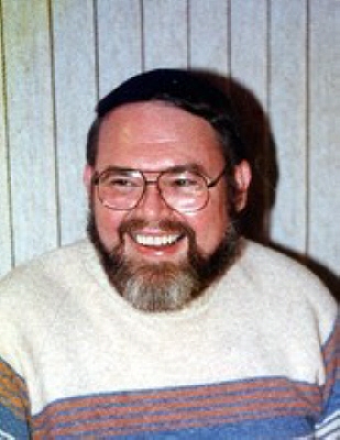 Photo of George Callender