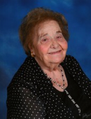 Mickelina Burrell San Jacinto, California Obituary