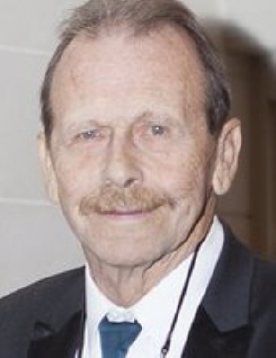 Photo of Michael Reilly
