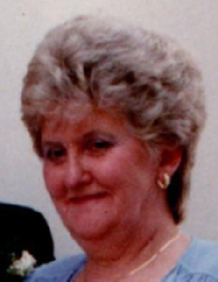 Photo of Joan Pompa
