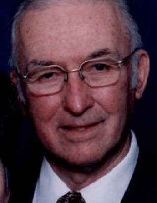 Chester L. Longenberger DECATUR, Indiana Obituary