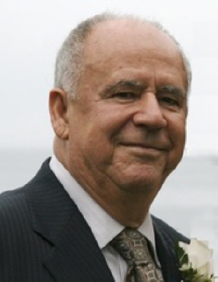 Spiro Markou Toronto, Ontario Obituary